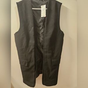 Xs vest from Rickis